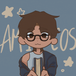 Discovery icon for amicos Discord server