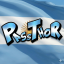 Discovery icon for PassThor 🐏 Discord server