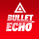 Discovery icon for Bullet Echo Official Discord server
