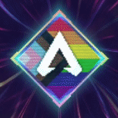 Discovery icon for 🌈 Apex Legends Discord server