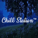 Discovery icon for Chill Station ⚡ | Social • Community • Chill • Giveaways Discord server