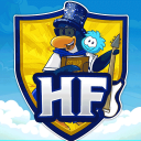 Discovery icon for The Help Force Discord server