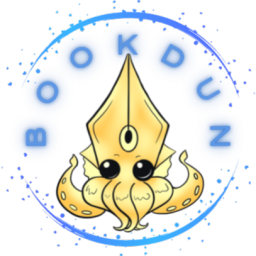 Discovery icon for Bookdun Discord server