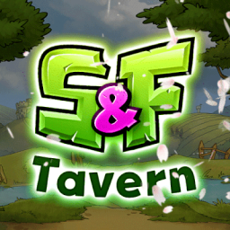 Discovery icon for S&F's Tavern Discord server