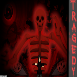 Discovery icon for Tragedy Discord server