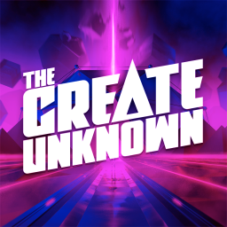 Discovery icon for The Create Unknown Discord server