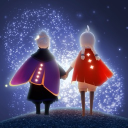Discovery icon for Sky: Children of the Light Discord server