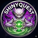 Discovery icon for SHiNYQUEST Discord server