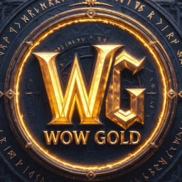 Discovery icon for WoW Gold | Buy & Sell World of Warcraft Gold | Discord server