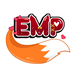 Discovery icon for ₊˚⊹𝘌𝘔𝘗⋆˙⟡ Discord server