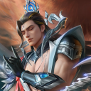 Discovery icon for Heroes Evolved Mobile Discord server