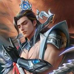 Discovery icon for Heroes Evolved Mobile Discord server