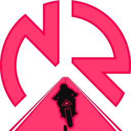 Discovery icon for Nightride FM Discord server