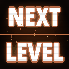 Discovery icon for Next Level - Brasil - THE ISLE Discord server