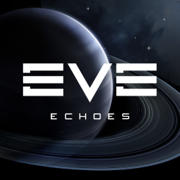 Discovery icon for EVE Echoes Discord server
