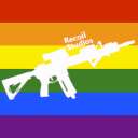 Discovery icon for Recoil Group: Wokeline Discord server