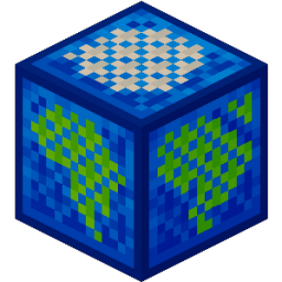 Discovery icon for Note Block World Discord server