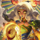 Discovery icon for Runeterra - BR Discord server