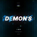 Discovery icon for Demon's Discord server