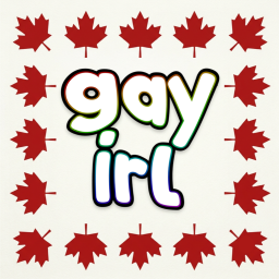 Discovery icon for gay irlโข ๐ เผ Discord server