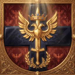 Discovery icon for 🔰Legión Imperial💸┃VC + Chat Activos ✧ Social, Gaming y Anime ✧ Eventos 💖España 💖LatinoAmerica Discord server