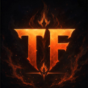 Discovery icon for 🔥・𝗧𝗛𝗘 𝗙𝗜𝗥𝗘 Discord server