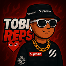 Discovery icon for tobireps Discord server