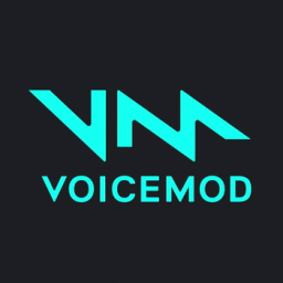 Discovery icon for Voicemod Discord server
