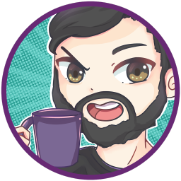 Discovery icon for GhodyeMasters Discord server