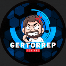 Discovery icon for gertorrep Inc. Discord server
