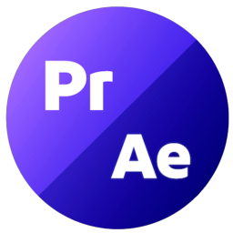 Discovery icon for Adobe Video Discord server