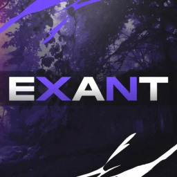 Discovery icon for EXANT HOMETOWN Discord server