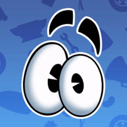 Discovery icon for Toontown Rewritten Discord server