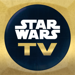 Discovery icon for Star Wars Television Discord server