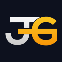 Discovery icon for JustGames Digital Discord server