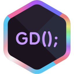Discovery icon for GD Programming Discord server