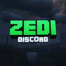 Discovery icon for Zediaph Discord server
