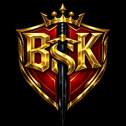 Discovery icon for Black Sword Kingdom Discord server