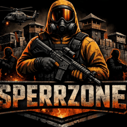 Discovery icon for SPERRZONE Discord server