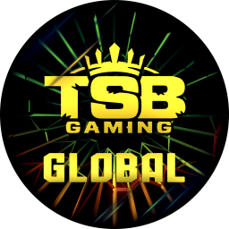 Discovery icon for TSB Global 👑 Discord server