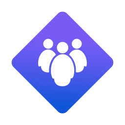 Discovery icon for Stremio Community Discord server