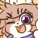 Discovery icon for Tuyes Cooking Class  ૮ ˶ᵔ ᵕ ᵔ˶ ა *✧ ☄*. | Furry • Art • VRChat • Commissions • Femboy • Boykisser Discord server