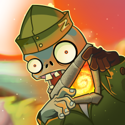 Discovery icon for PvZ2: Alternate UniverZ Discord server