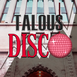 Discovery icon for TalousDisco Discord server