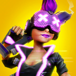 Discovery icon for Gridpunk Discord server