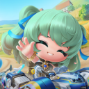 Discovery icon for KartRider Rush+ Discord server