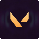 Discovery icon for VALORANT Discord server