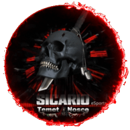 Discovery icon for Sicario eSports™ Discord server