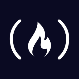 Discovery icon for freeCodeCamp Discord server