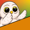 Discovery icon for Hedwig's Haven Discord server